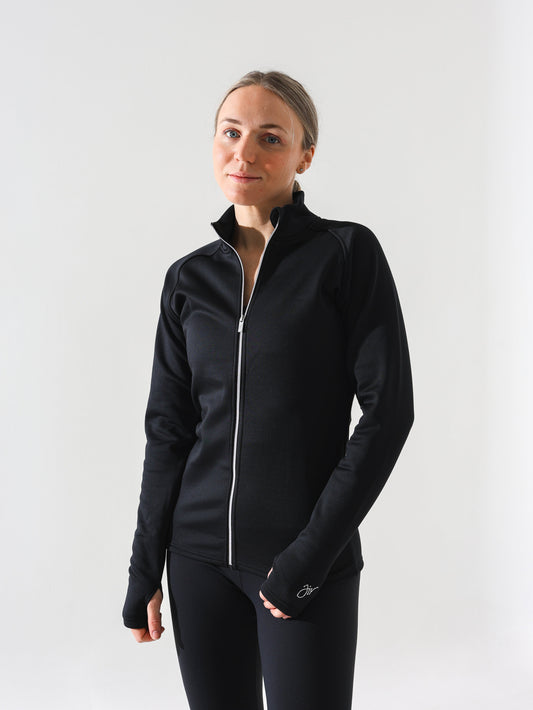 JIV Premiere Jacket Black