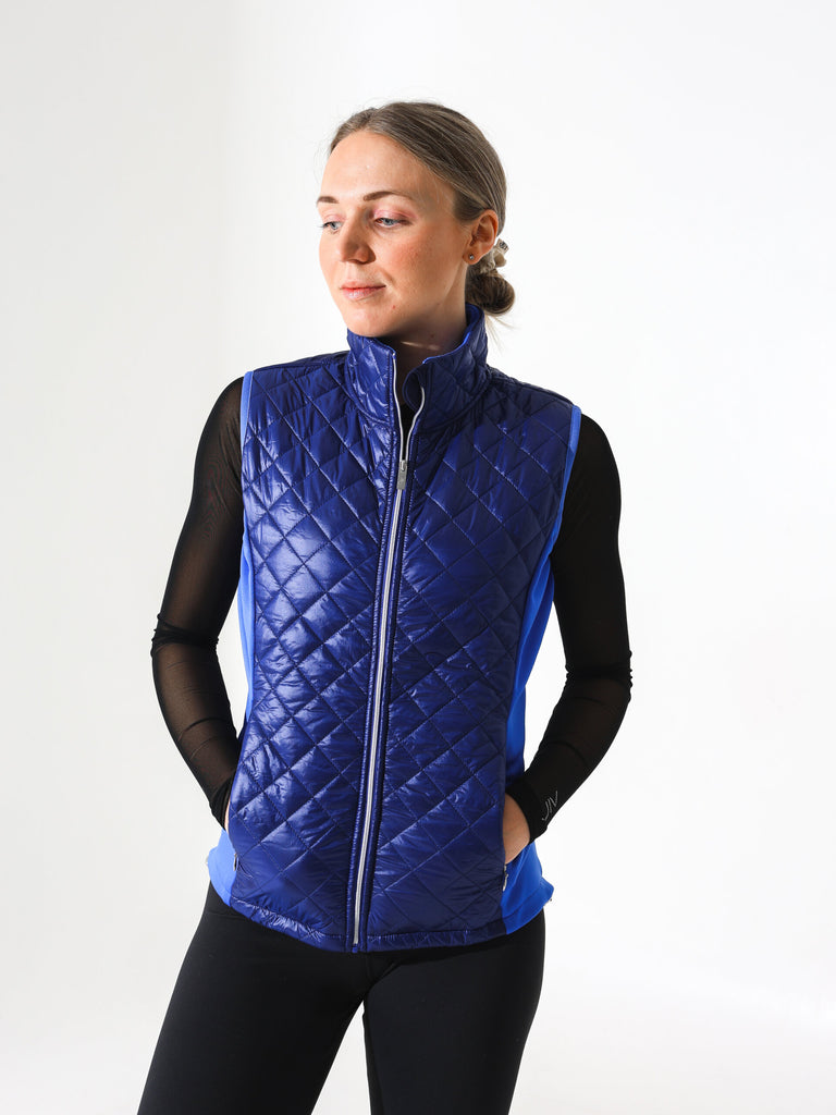 JIV Vest Fortis Youth