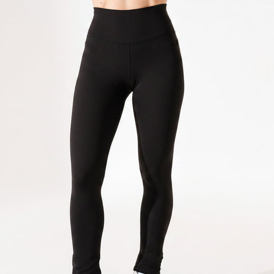 JIV Elevate Leggings Black