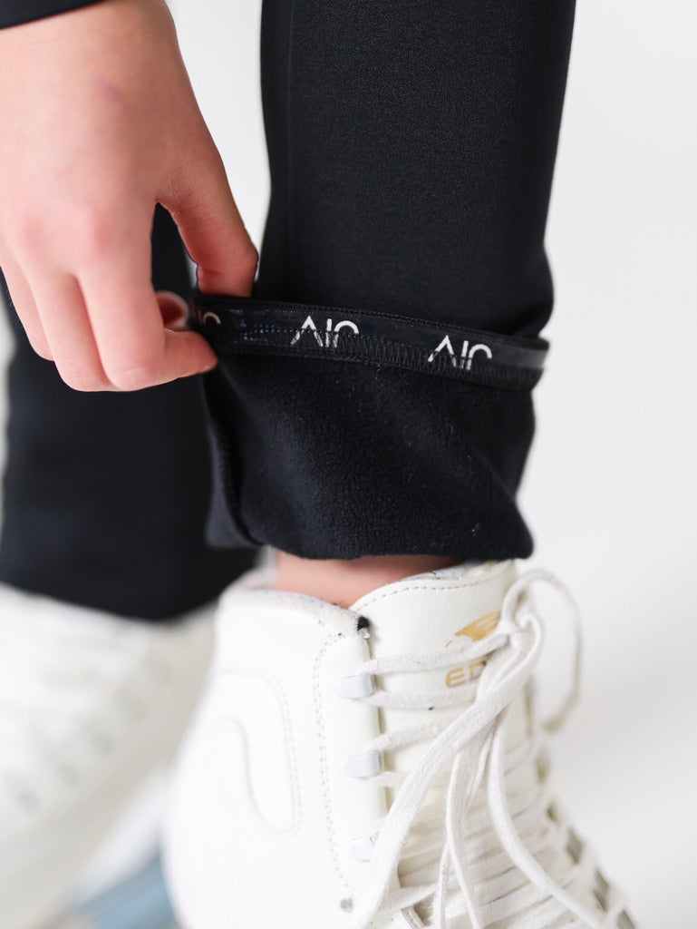 JIV Diamond Skater Leggings Youth