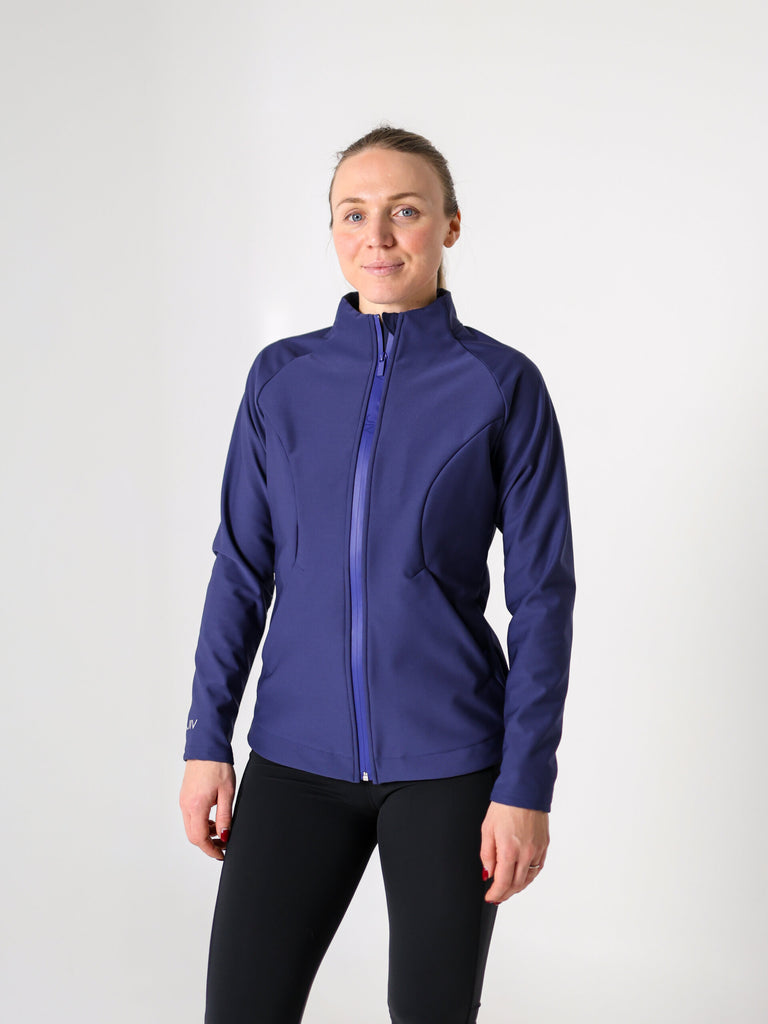 JIV Jacket Expert Navy Blue