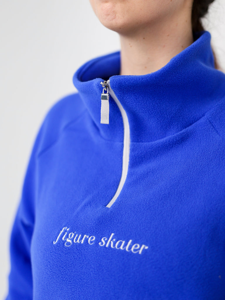 JIV Figure Skater Pull