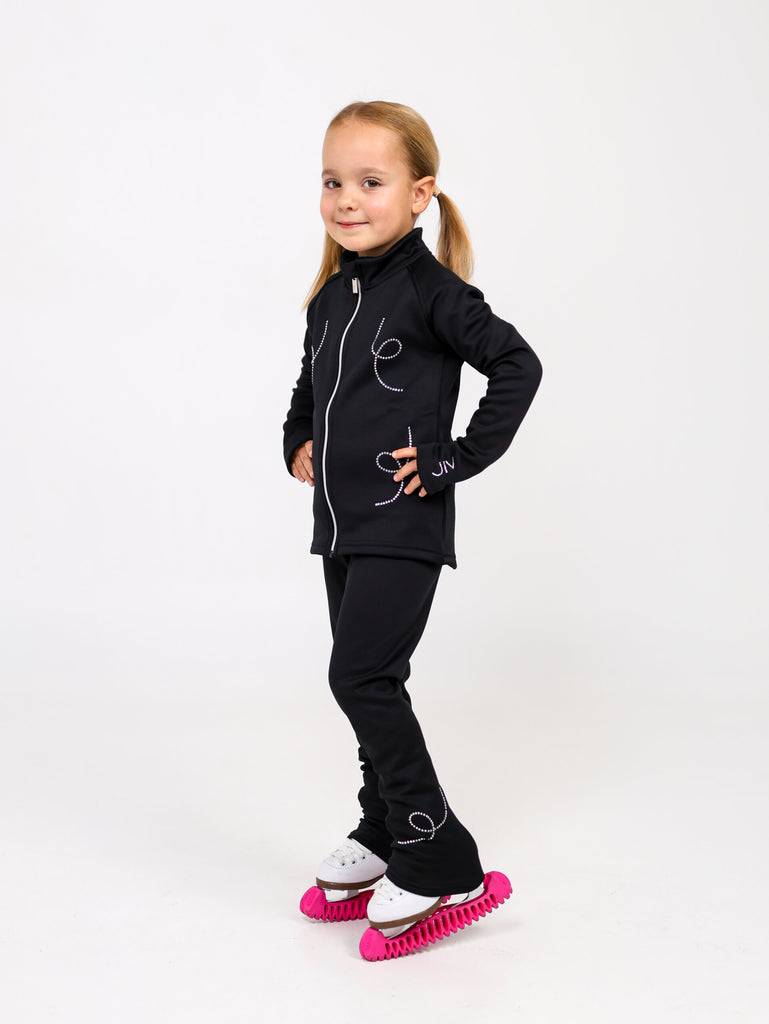 JIV Loop Leggings Youth