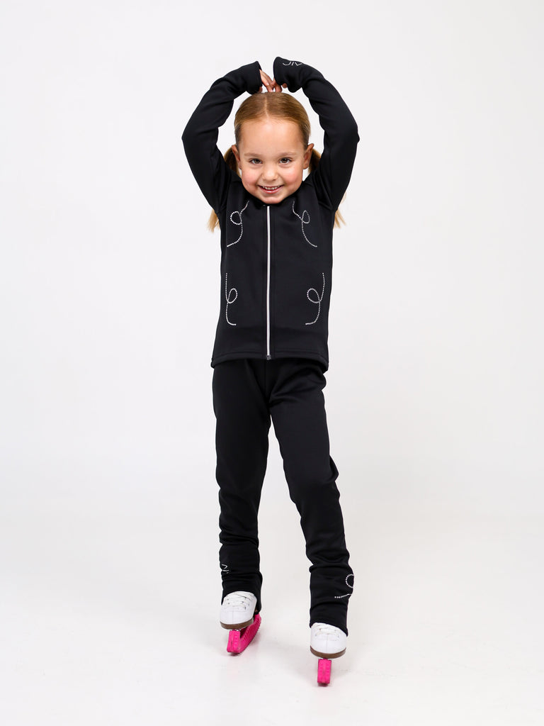 JIV Jacket Loop Youth