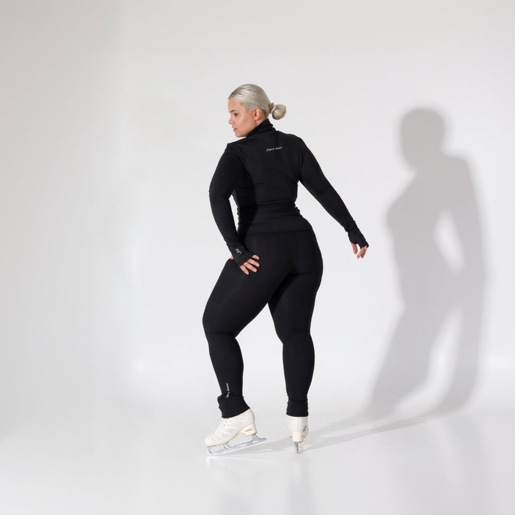 JIV Figure Skater Leggings