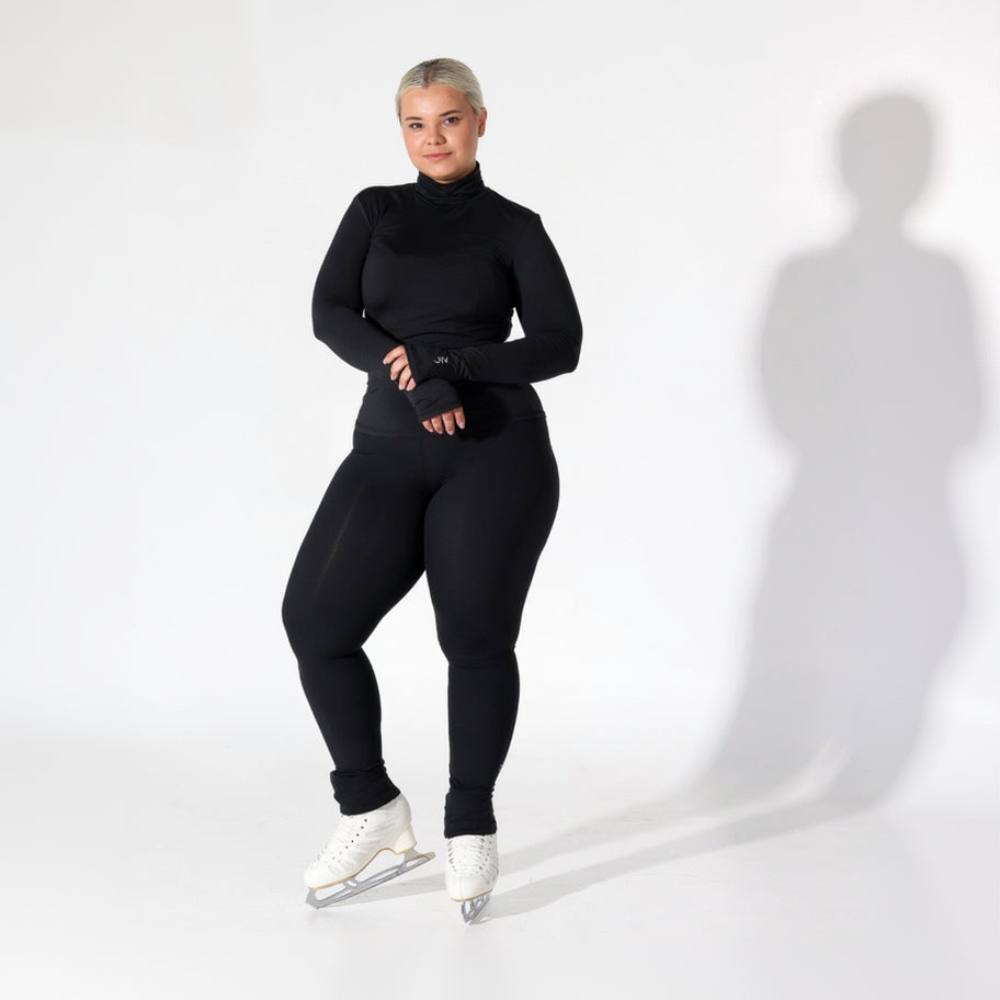 JIV Figure Skater Leggings
