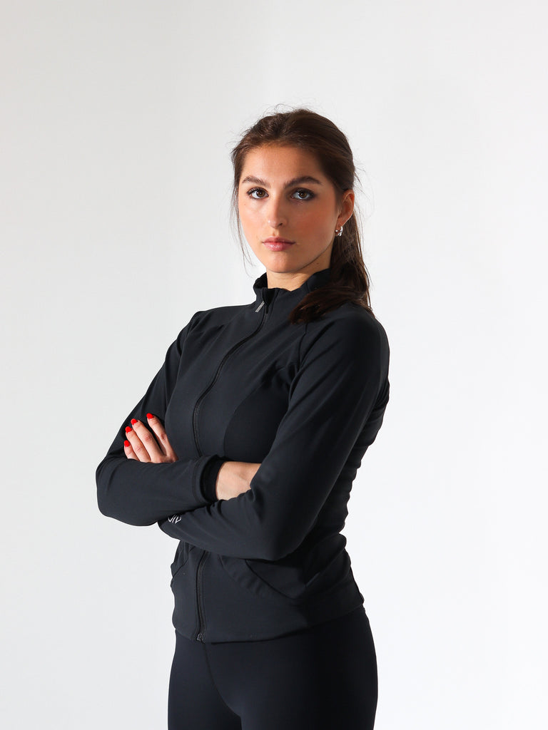 JIV Jacket Derigo