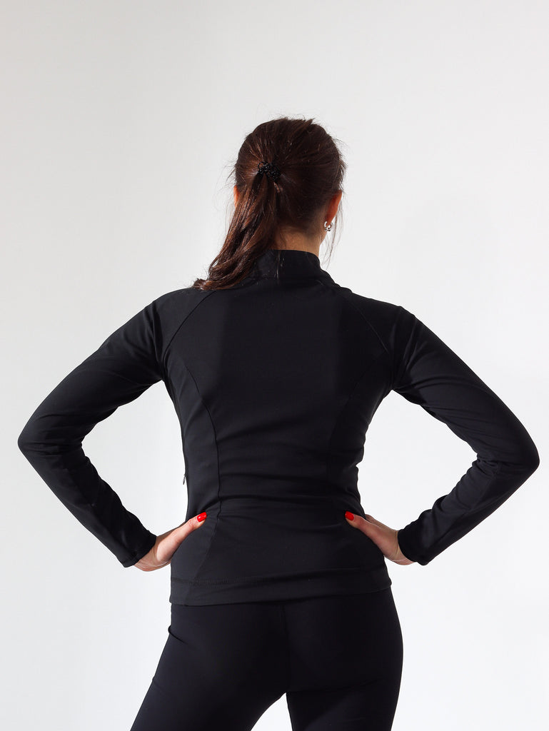JIV Jacket Derigo