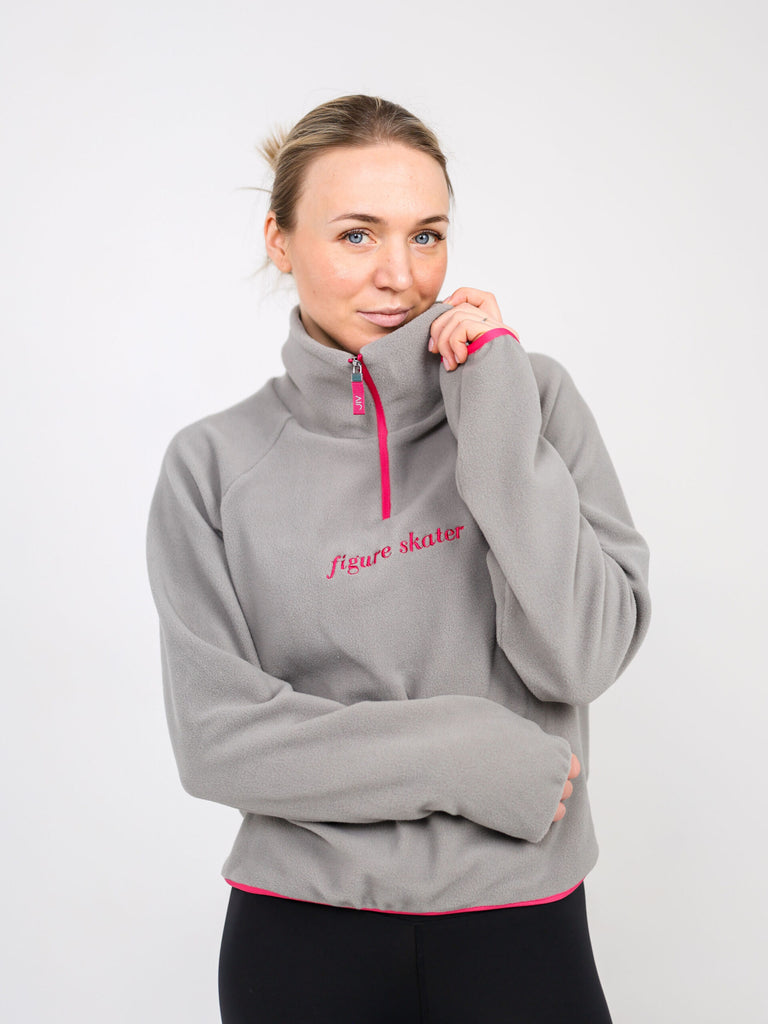 JIV Figure Skater Pull