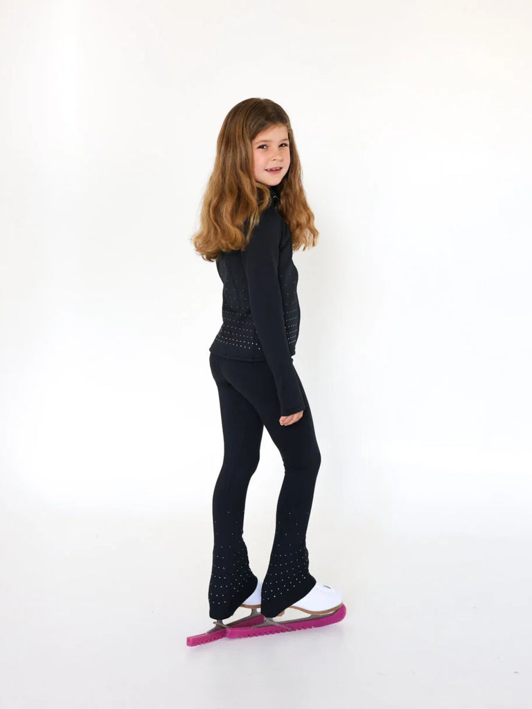 JIV Jacket Diamante Youth