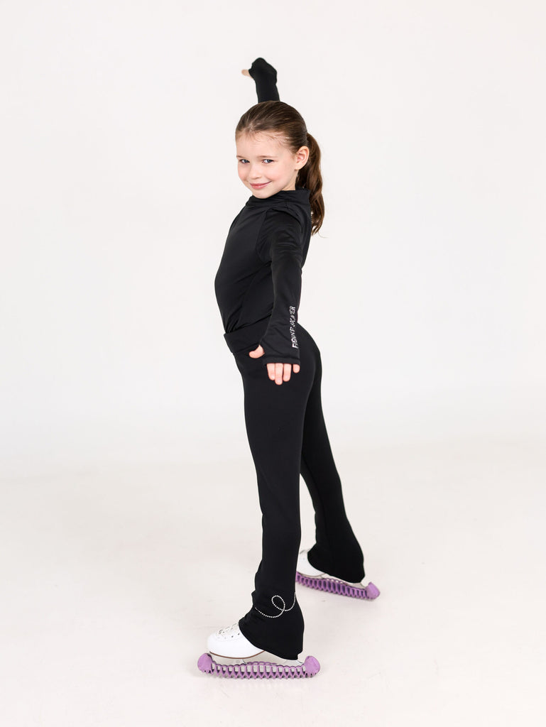 JIV Diamond Skater Shirt Youth