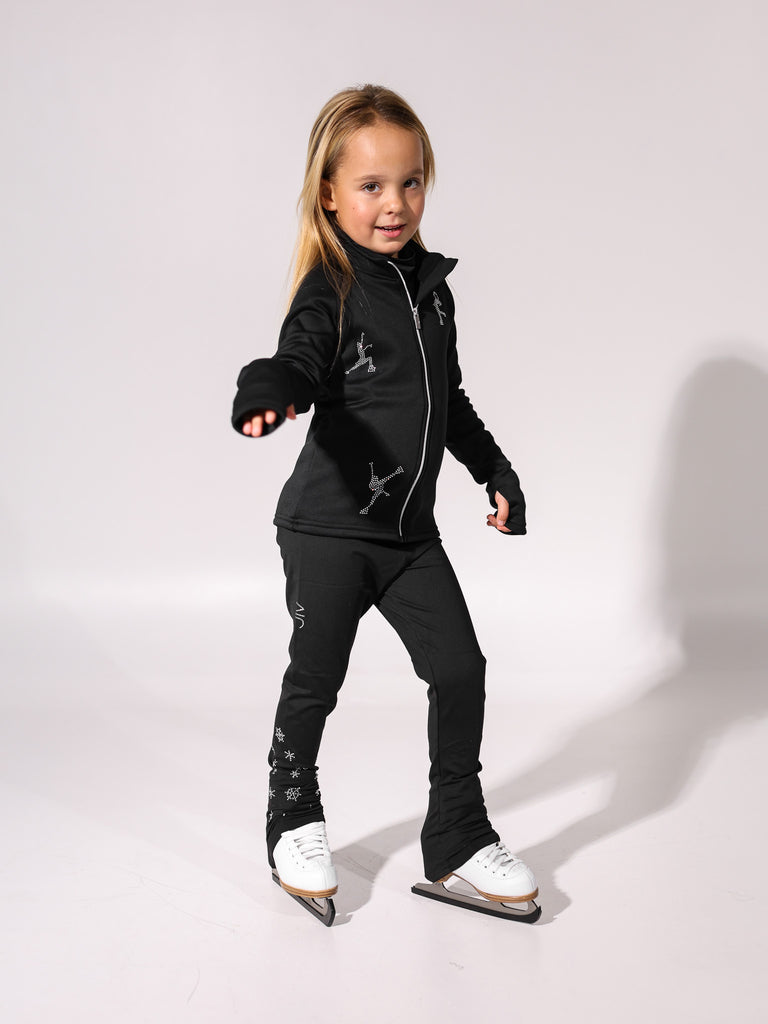 JIV Jacket Princess Black