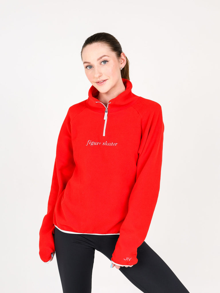 JIV Figure Skater Pull