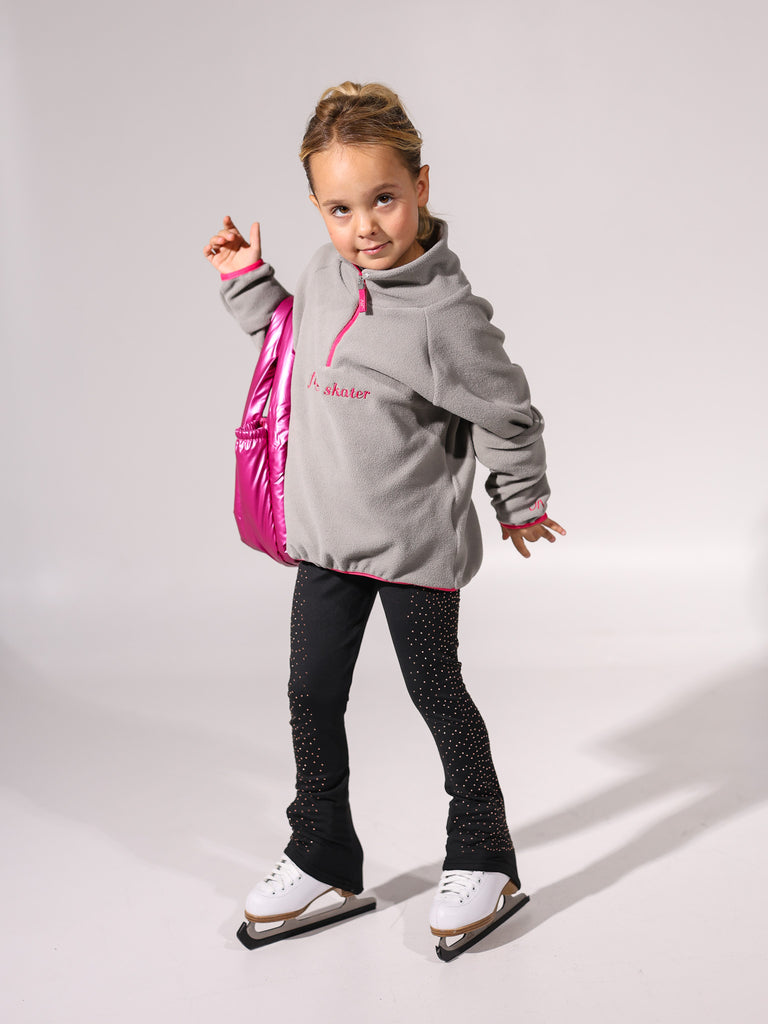 JIV Figure Skater Pull