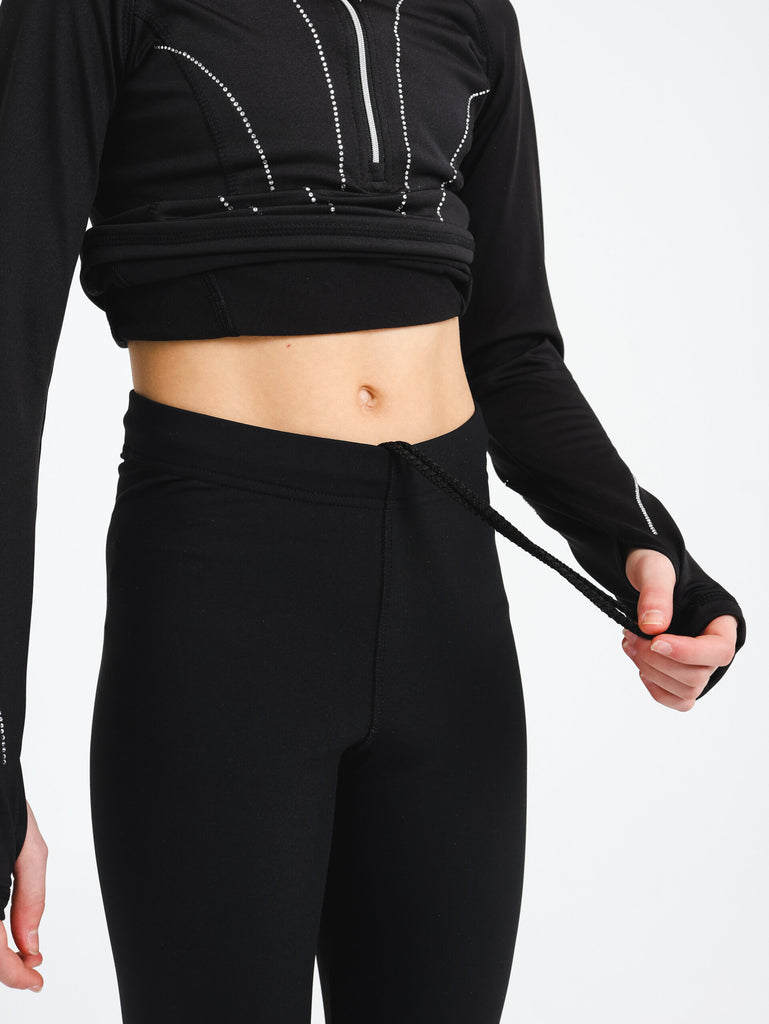 JIV Ultra Leggings Adult
