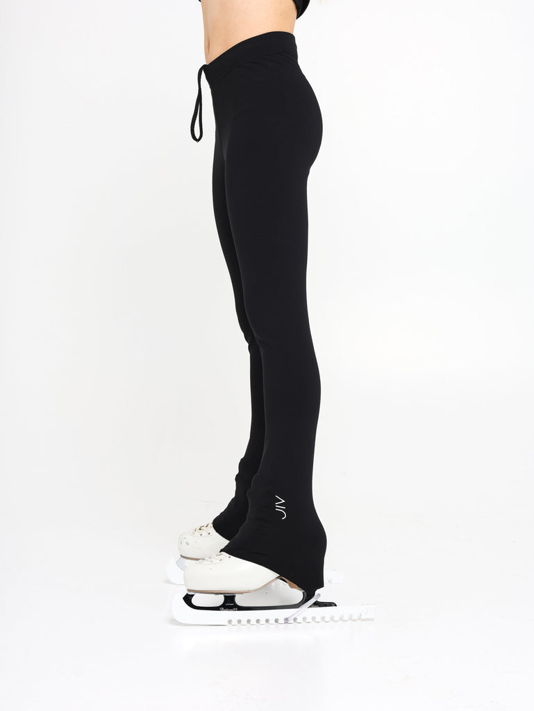 JIV Ultra Leggings Adult Black