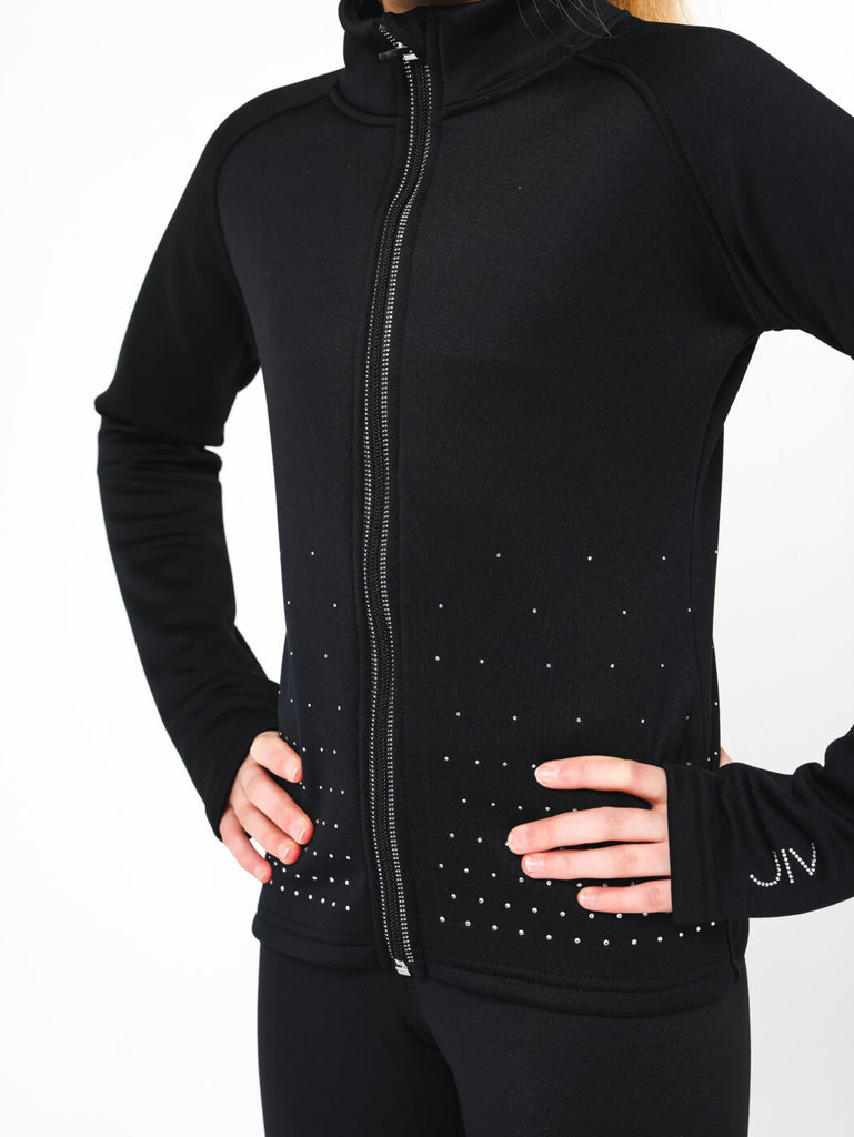 JIV Jacket Diamante Youth