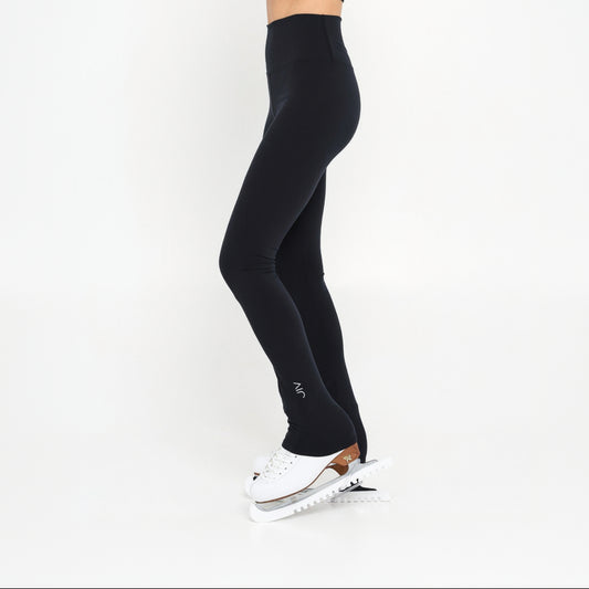JIV Classic Pro Leggings Black