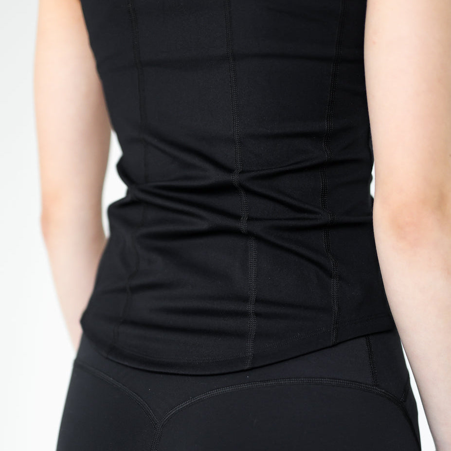 JIV Contour Top