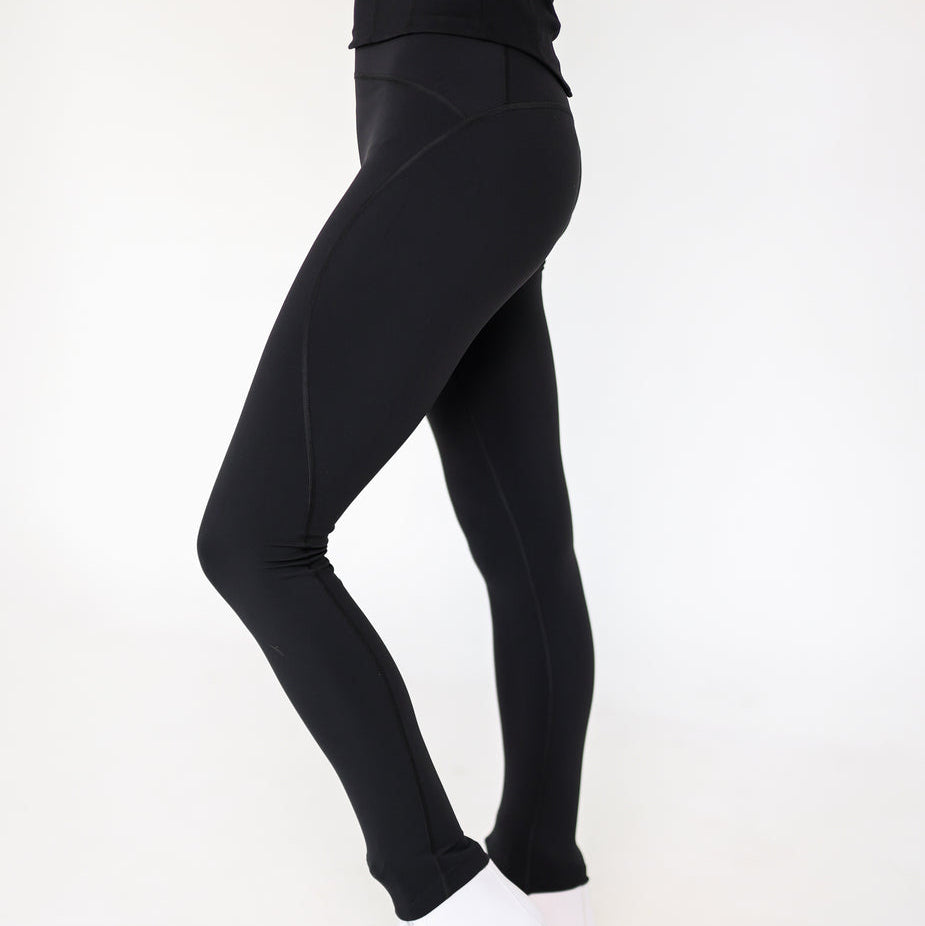 JIV Contour Leggings