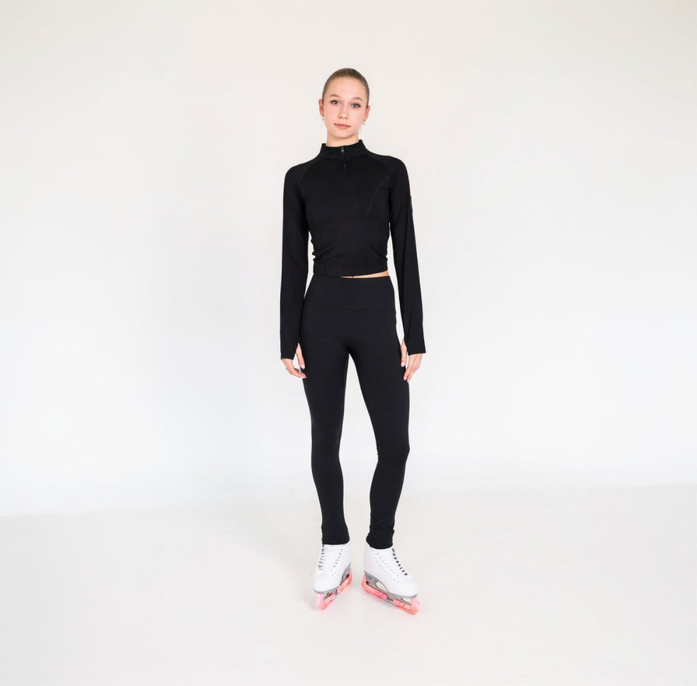 JIV Contour Leggings