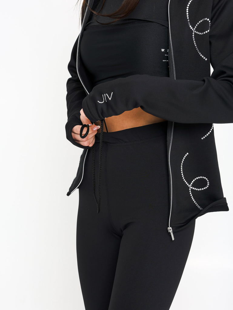 JIV Loop Leggings Youth