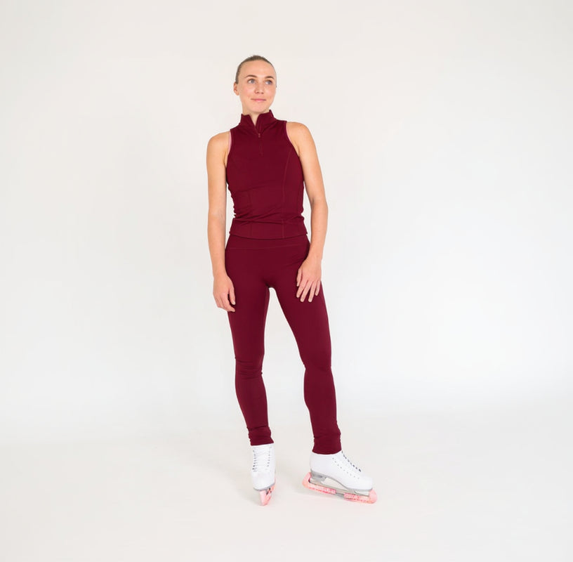 JIV Contour Leggings