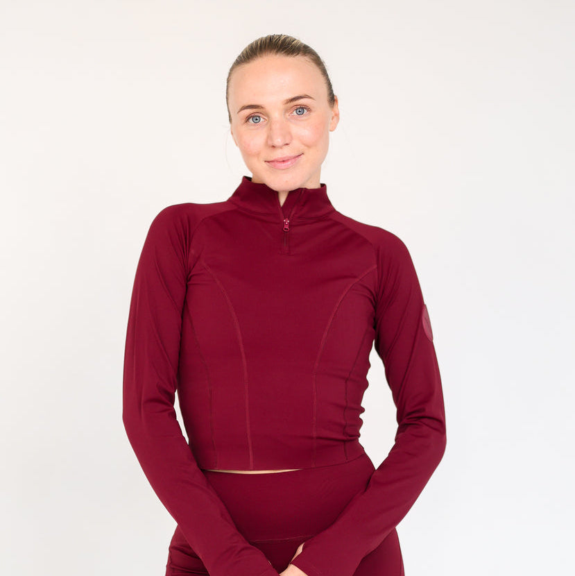 JIV Contour Shirt