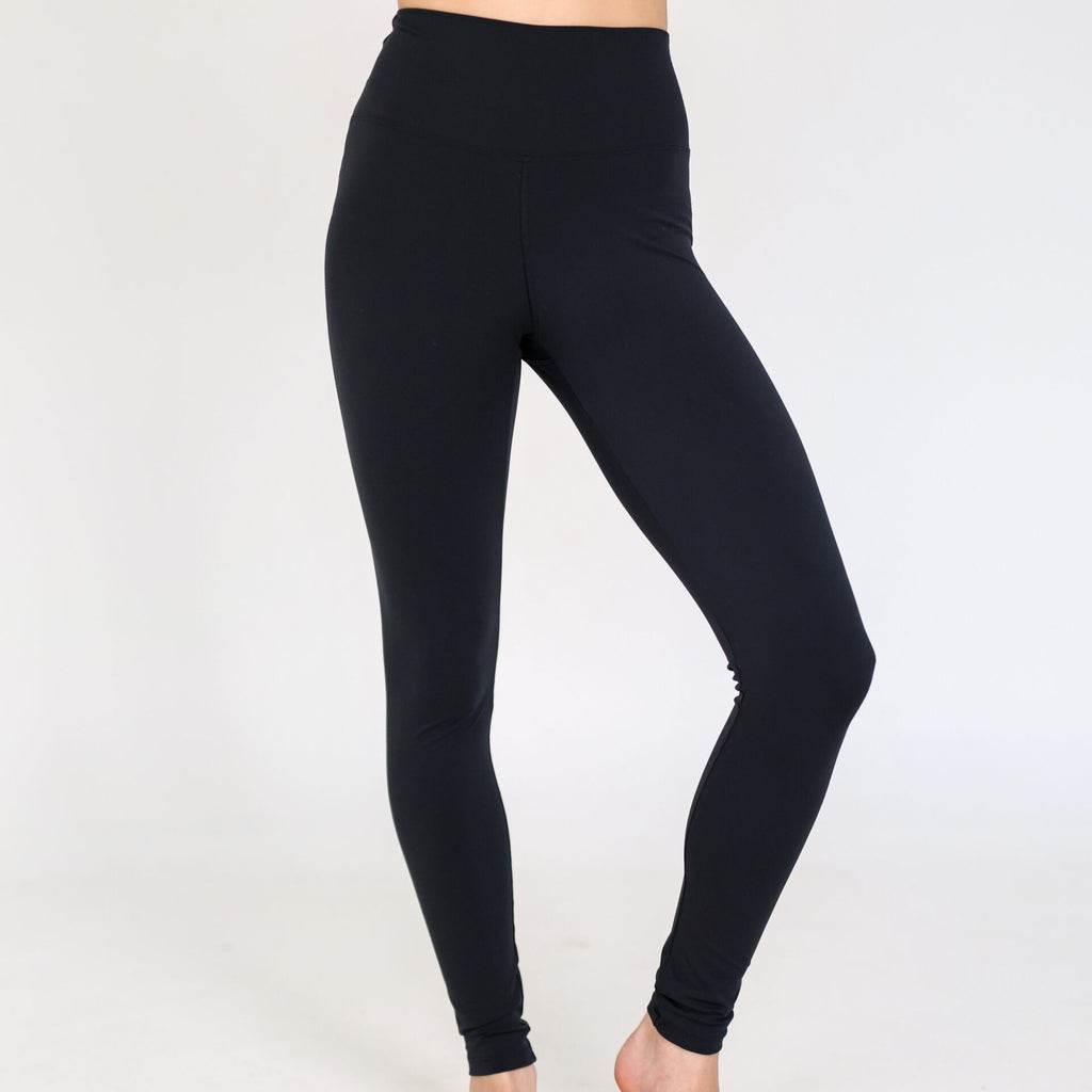 JIV Aera Leggings Black
