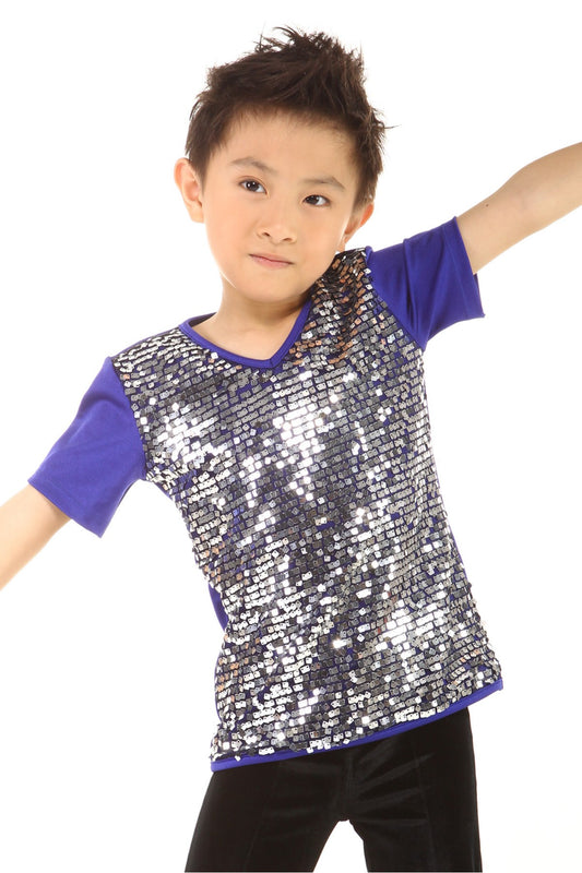 FSB Mens Top 004 Purple 10-12 Default Title
