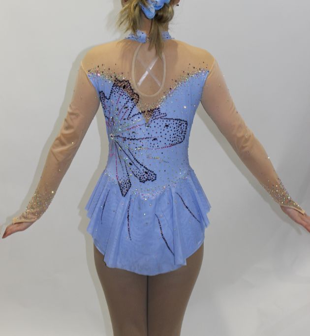 Unique Dress 081 Size adult S/M
