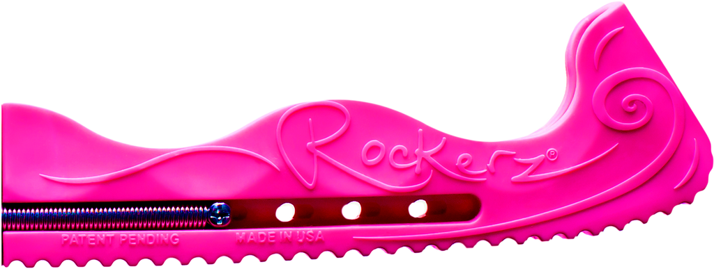 Rockerz Peppermint Pink