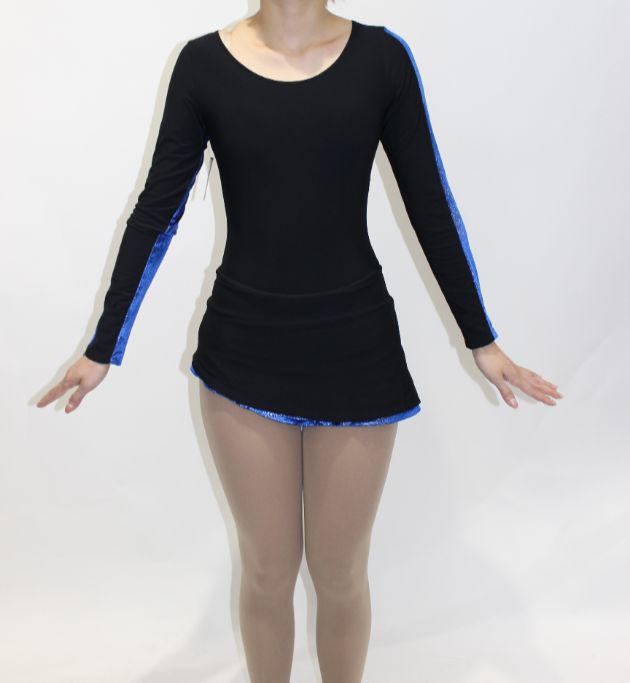 Unique Dress 102 Size adult S/M