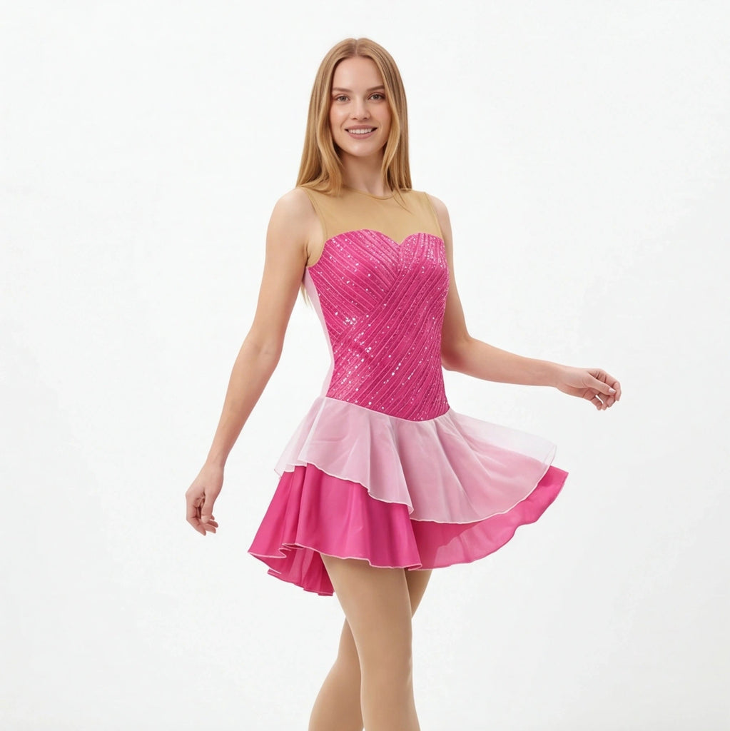 FSB Dress 060