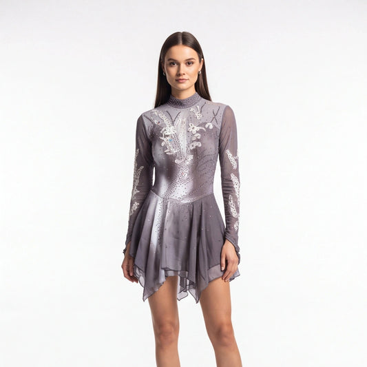 Unique Dress 600 Size Adult Medium