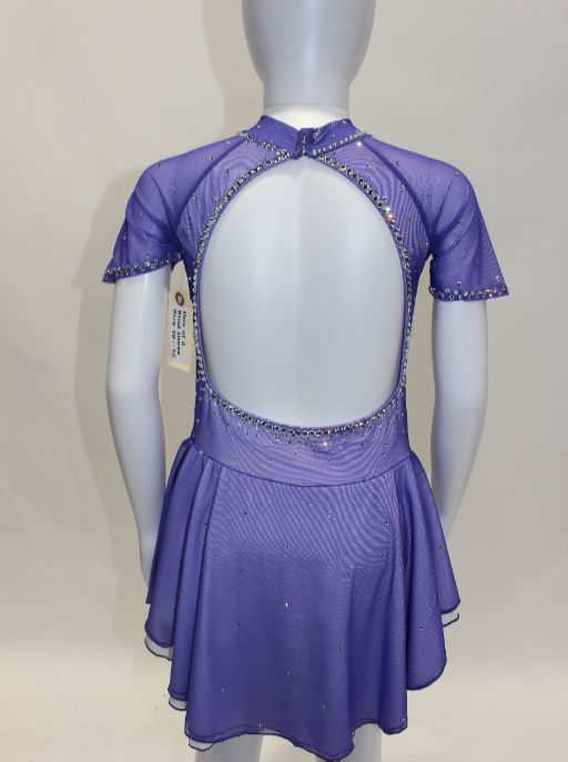 Unique Dress 401 Size 10-12