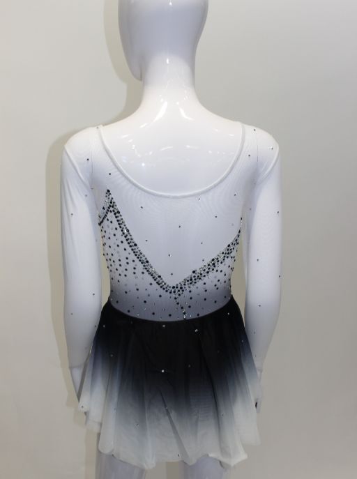 Unique Dress 360 Adult Size Small