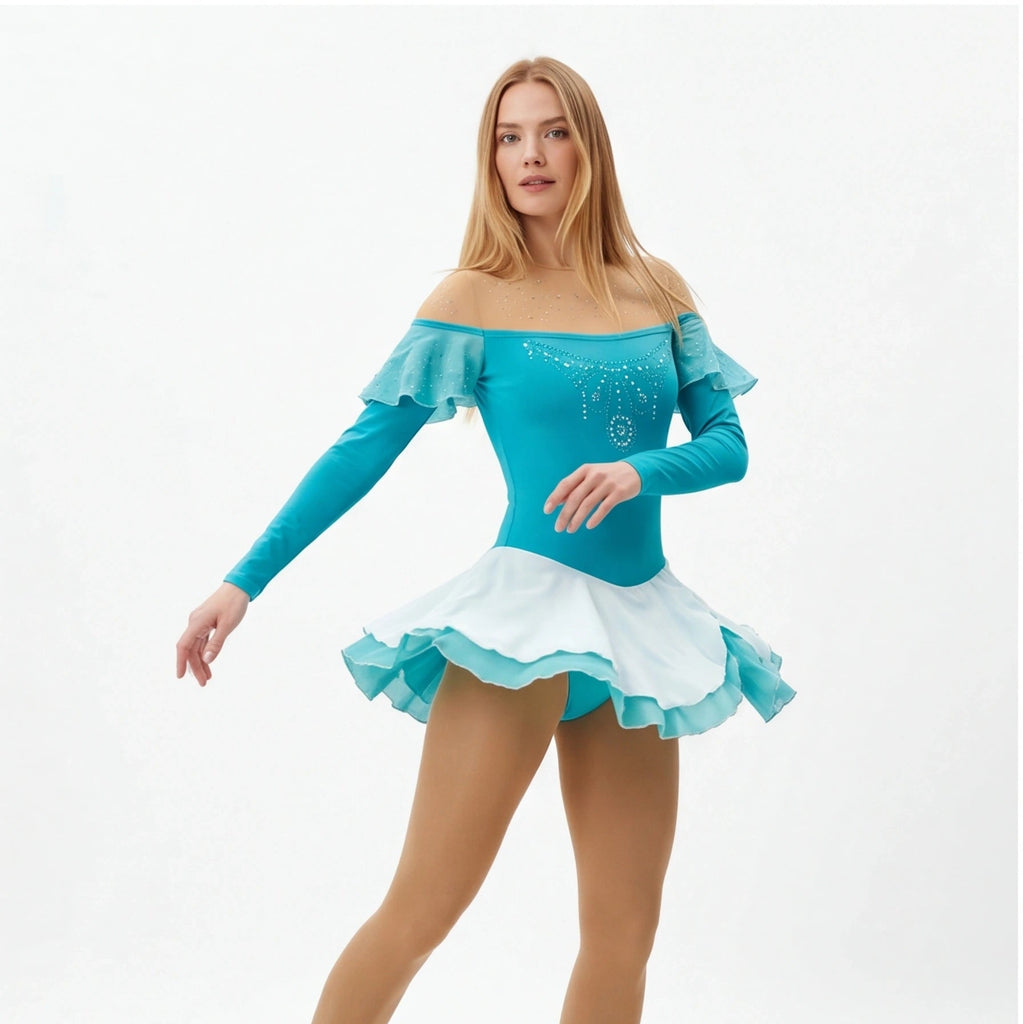 FSB Dress 035
