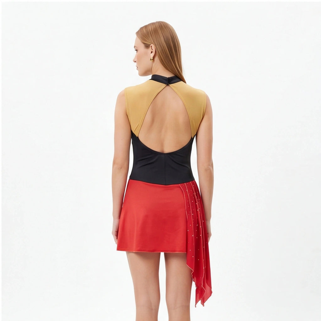 FSB Dress 095