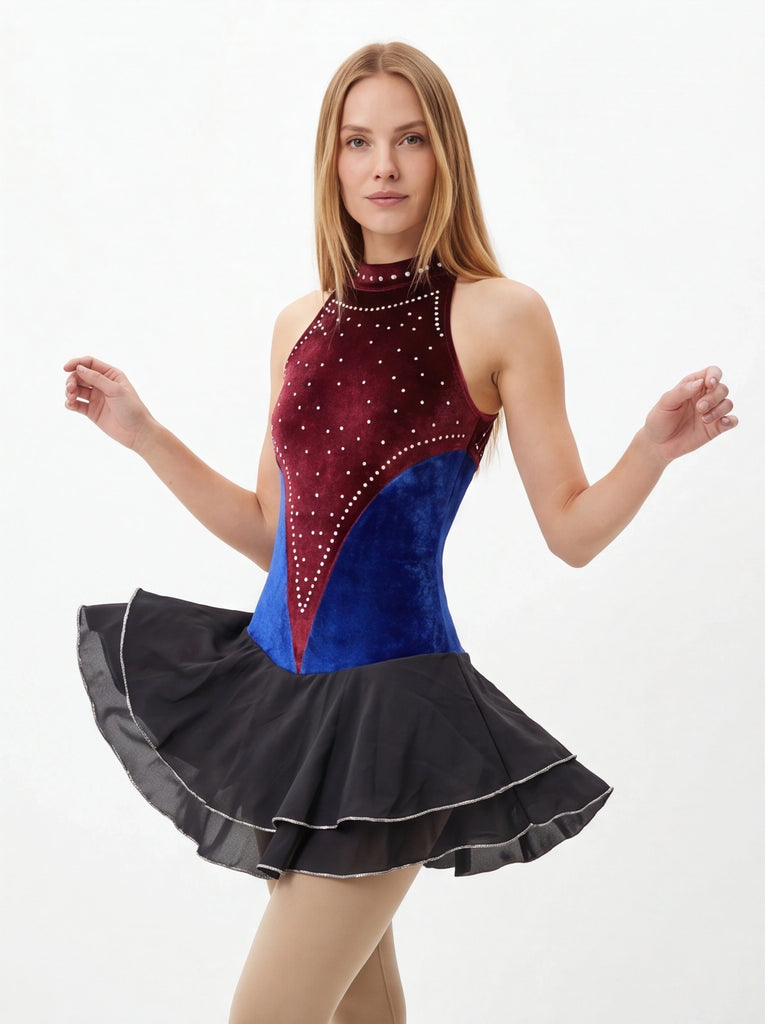 FSB Dress 007
