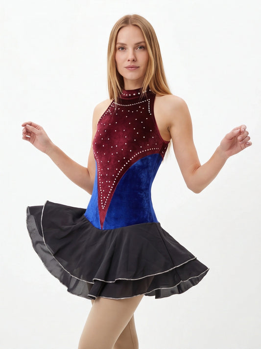 FSB Dress 007