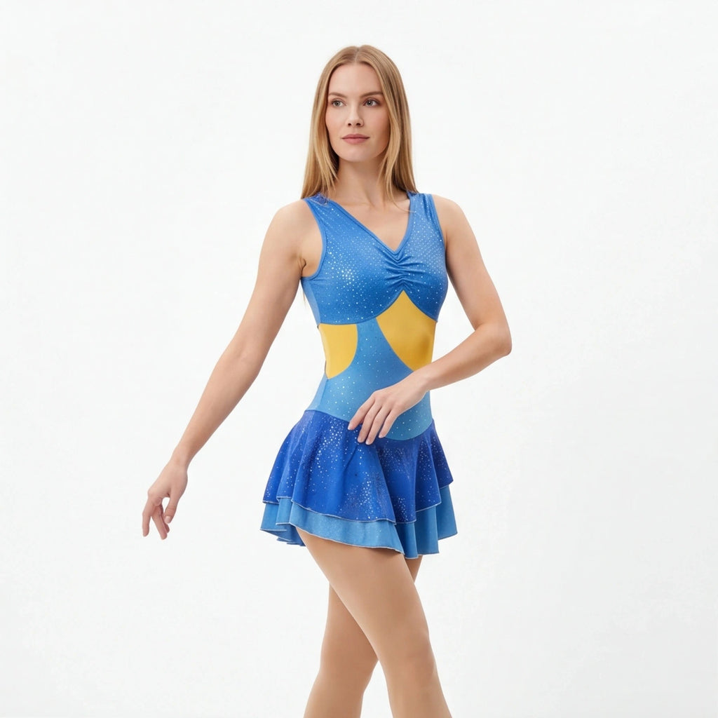 FSB Dress 018