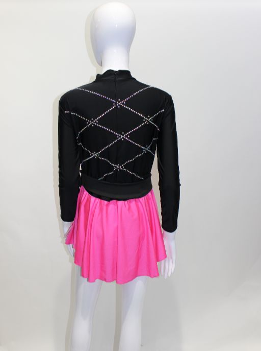 Unique Dress 096 Size adult S/M