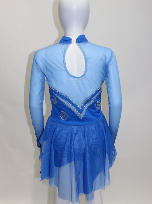 Unique Dress 173 Size adult 12/14