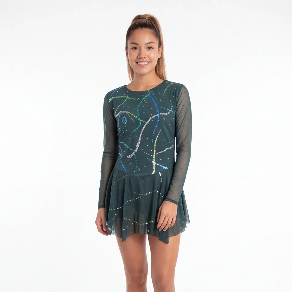 Unique Dress 085 Size Adult X-Small/Small