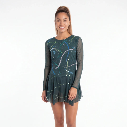 Unique Dress 085 Size Adult X-Small/Small