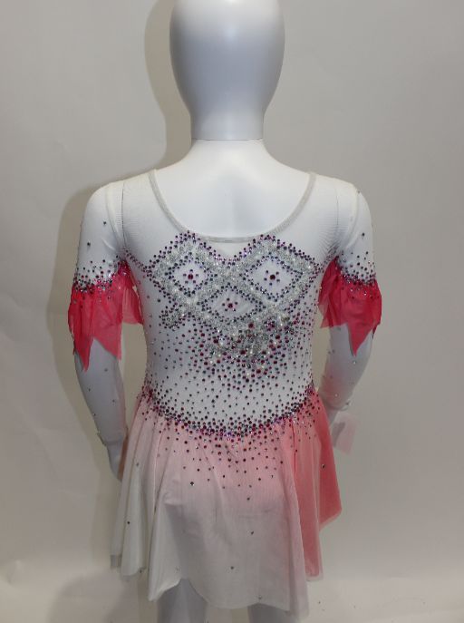 Unique Dress 055 Size 8-10