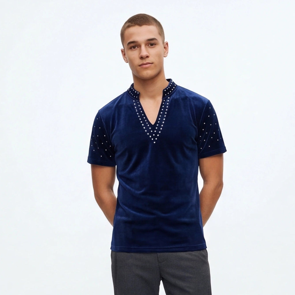 FSB Mens Top 002