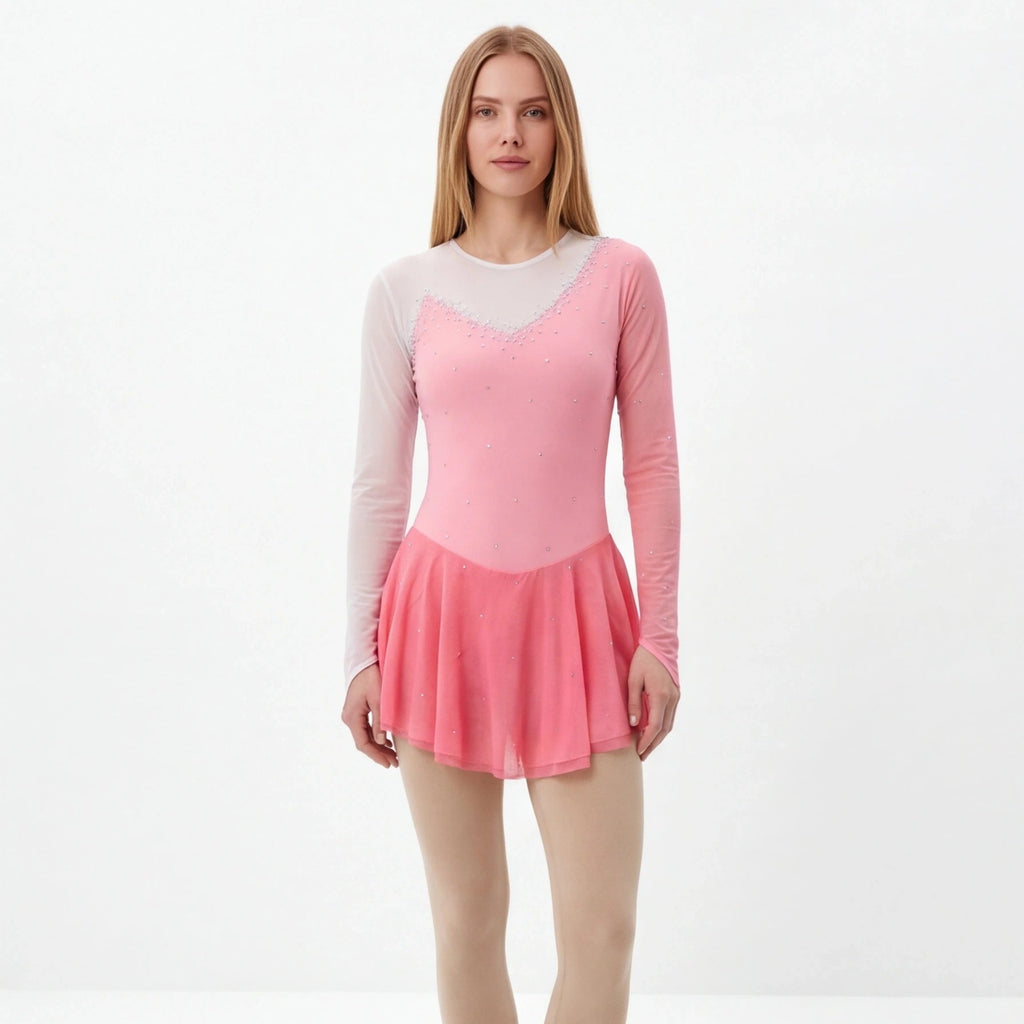 Unique Dress 125 Size adult S/M