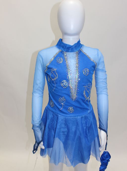 Unique Dress 173 Size adult 12/14